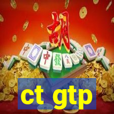 ct gtp